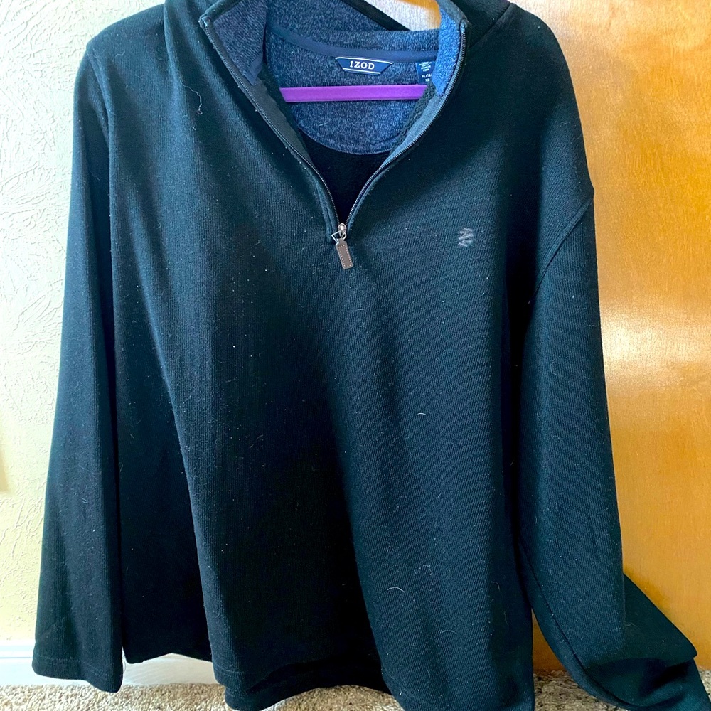 Men XLG Sweater